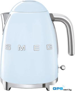 Электрический чайник Smeg KLF03PBEU
