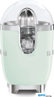Соковыжималка Smeg CJF11PGEU