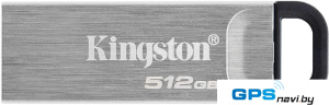 USB Flash Kingston Kyson 512GB