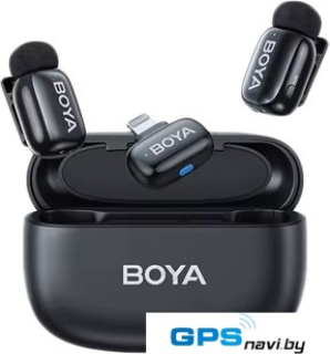 Радиосистема BOYA mini-15