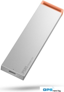 Внешний накопитель Lenovo PS8S 1TB 4XB1T88412