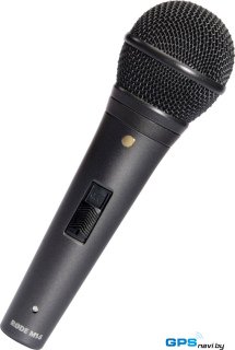 Микрофон RODE M1-S