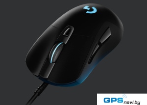 Игровая мышь Logitech G403 Hero 25K