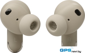 Наушники JBL Tour Pro 3 (латте)