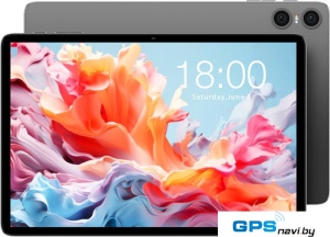 Планшет Teclast P30T 3GB/128GB (с аксессуарами, серый)