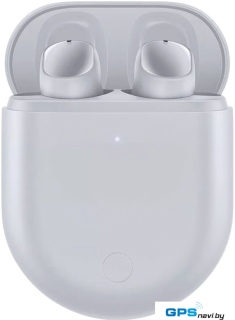 Наушники Xiaomi Redmi Buds 3 Pro WSEJ01ZM (белый)