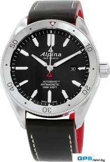 Наручные часы Alpina AL-525BS5AQ6