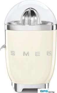 Соковыжималка Smeg CJF11CREU