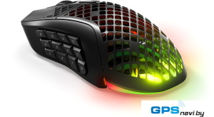 Игровая мышь SteelSeries Aerox 9 Wireless