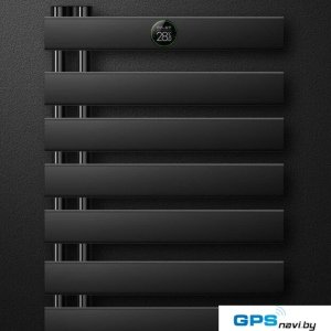 Полотенцесушитель Xiaomi O’ws Intelligent Electric Towel Rack MJ110 (черный)