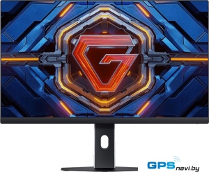 Игровой монитор Xiaomi Redmi G24 A24FDA-RG (китайская версия)