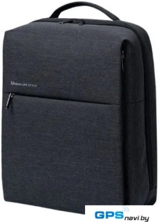 Городской рюкзак Xiaomi Urban Backpack 2 (темно-серый)