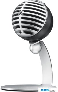 Микрофон Shure MV5 Gray MV5-LTG