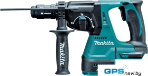 Перфоратор Makita DHR243Z (без АКБ)