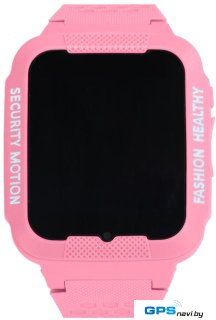 Умные часы Smart Baby Watch K3 (розовый)