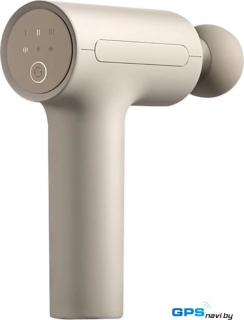Перкуссионный массажер Xiaomi Mijia 3 MJJMQ05YM (бежевый)