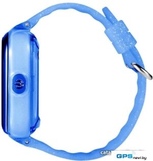 Умные часы Wonlex KT01 (синий)