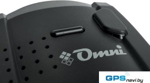 Радар-детектор Omni RS-550