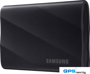 Внешний накопитель Samsung T9 1TB (черный)
