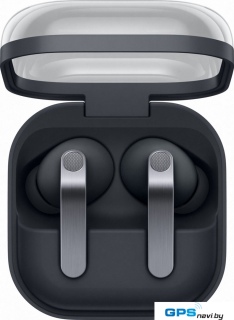 Наушники Samsung Galaxy Buds 4 Pro (черный)