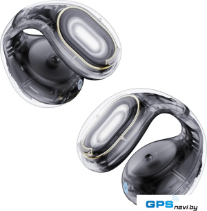 Наушники Anker Soundcore C30i (черный)
