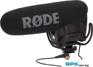 Микрофон RODE VideoMic Pro R