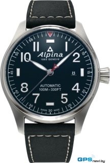 Наручные часы Alpina AL-525NN4S6