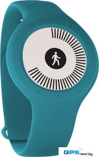 Умные часы Withings Go (синий)
