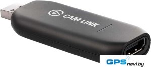 Устройство видеозахвата Elgato Cam Link 4K
