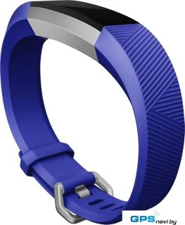 Ремешок Fitbit классический для Fitbit Ace (синий)