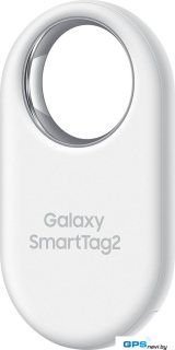 Bluetooth-метка Samsung SmartTag2 (белый)