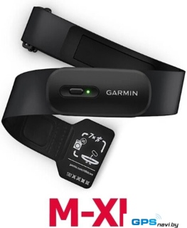 Пульсометр Garmin HRM 200 010-13388-00