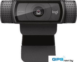 Веб-камера Logitech C920 Pro