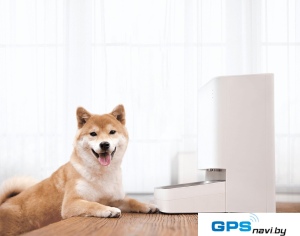 Кормушка электронная Xiaomi Smart Pet Food Feeder XWPF01MG-CN (китайская версия)