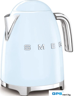 Электрический чайник Smeg KLF03PBEU