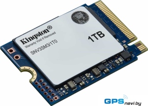 SSD Kingston NV3 1TB SNV3SM3/1T0