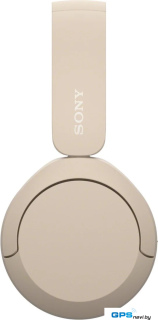 Наушники Sony WH-CH520 (бежевый)