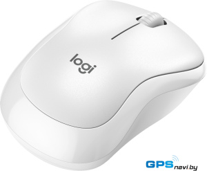 Мышь Logitech M240 (белый)