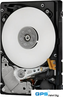 Жесткий диск HGST Travelstar Z7K500 500GB HTS725050A7E630