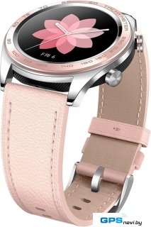 Умные часы HONOR Watch Magic (розовый)
