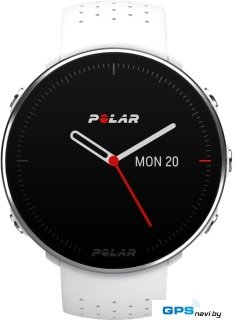 Умные часы Polar Vantage M M/L (белый)