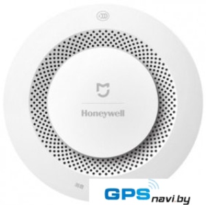 Датчик для умного дома Xiaomi Mijia Honeywell Smoke Detector
