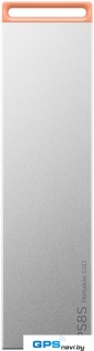 Внешний накопитель Lenovo PS8S 2TB 4XB1T88413