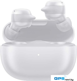 Наушники Xiaomi Redmi Buds 3 Lite M2110E1 (белый, международная версия)