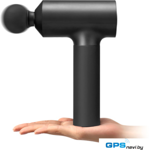 Перкуссионный массажер Xiaomi Massage Gun EU