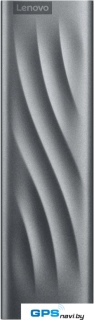 Внешний накопитель Lenovo PS8 4TB GXB1M24162