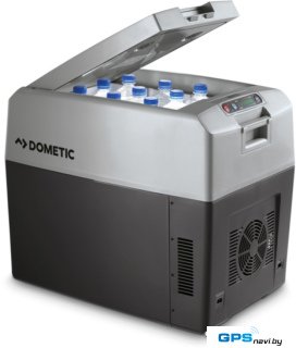 Термоэлектрический автохолодильник Dometic Tripocool TC-35FL