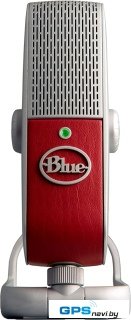 Микрофон Blue Raspberry