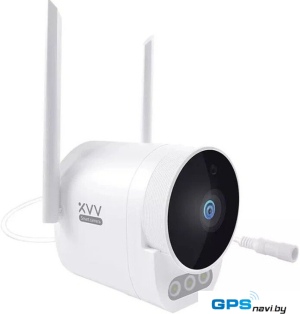 IP-камера Xiaovv Panoramic Outdoor Camera Pro 2K (китайская версия)