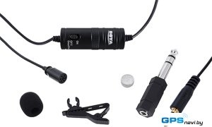 Микрофон BOYA BY-M1